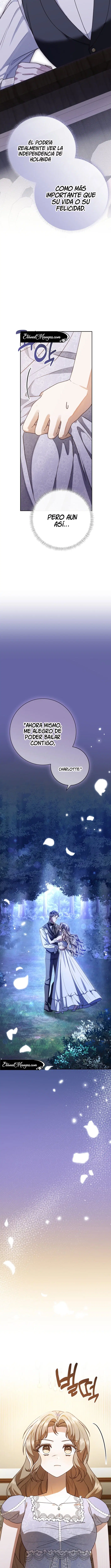 Sonata del Amanecer Capitulo 17 página 12