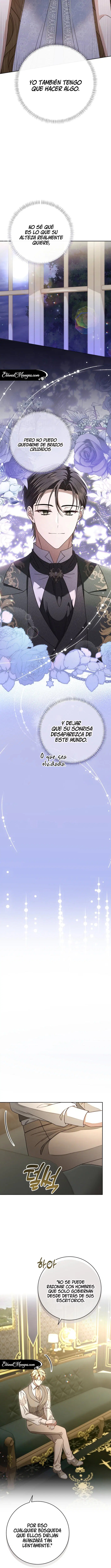 Sonata del Amanecer Capitulo 17 página 13