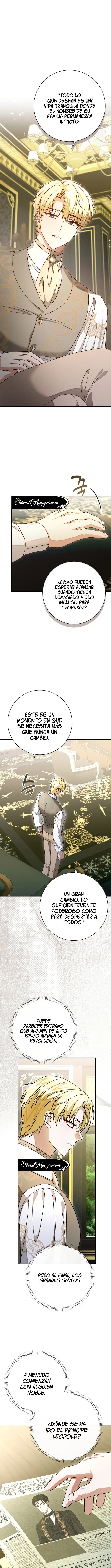Sonata del Amanecer Capitulo 17 página 14