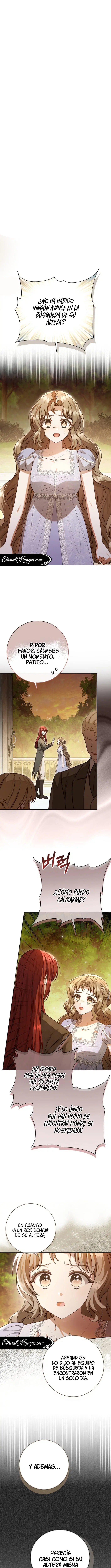 Sonata del Amanecer Capitulo 17 página 2