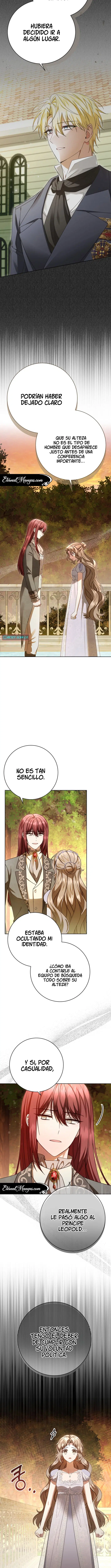 Sonata del Amanecer Capitulo 17 página 3