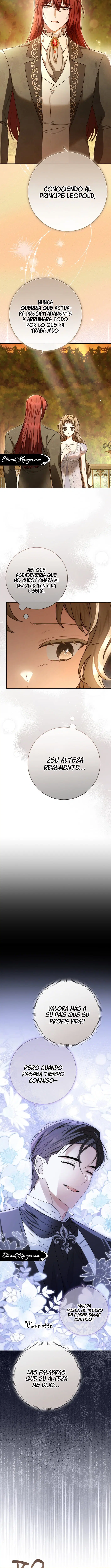 Sonata del Amanecer Capitulo 17 página 5