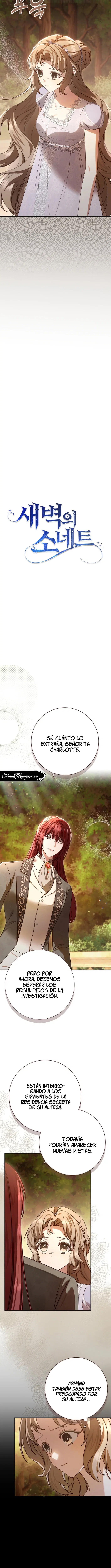 Sonata del Amanecer Capitulo 17 página 6