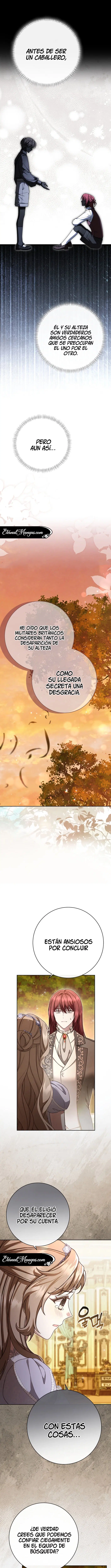 Sonata del Amanecer Capitulo 17 página 7