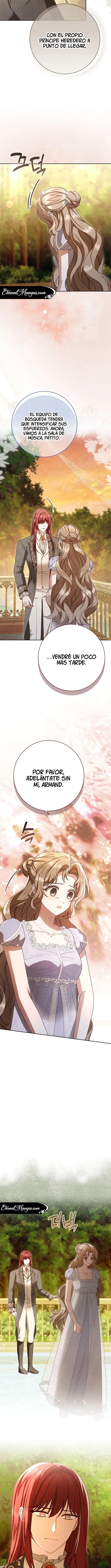 Sonata del Amanecer Capitulo 17 página 9