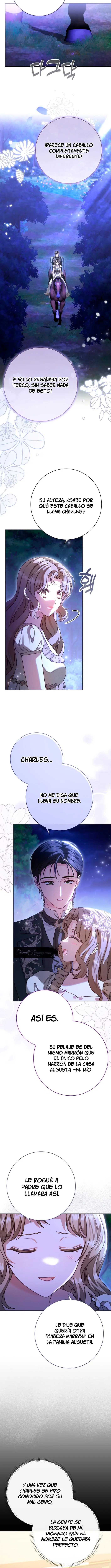 Sonata del Amanecer Capitulo 18 página 12