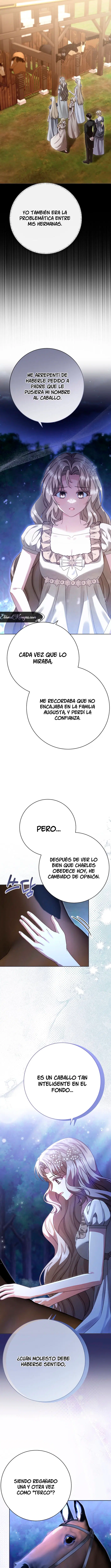 Sonata del Amanecer Capitulo 18 página 13