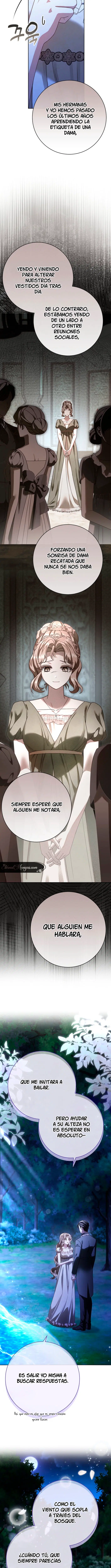 Sonata del Amanecer Capitulo 18 página 5