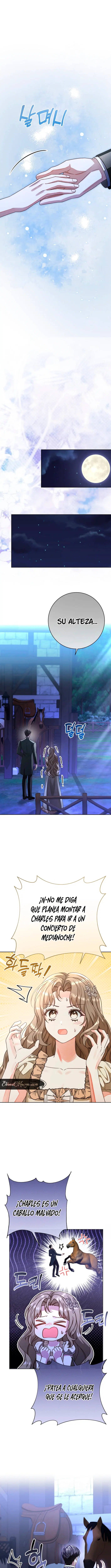 Sonata del Amanecer Capitulo 18 página 9