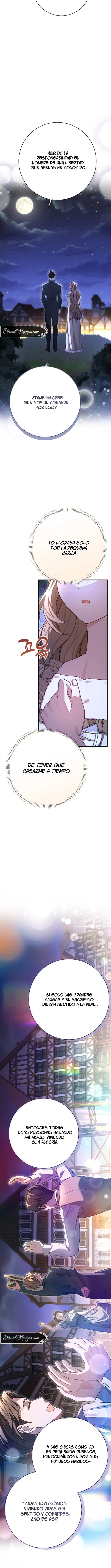 Sonata del Amanecer Capitulo 19 página 12