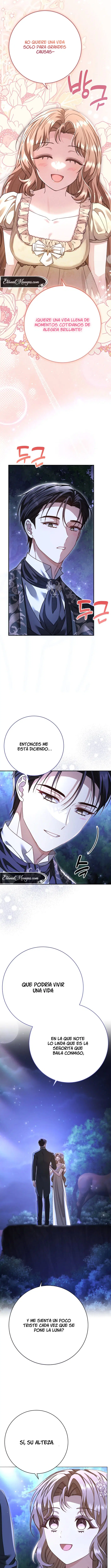 Sonata del Amanecer Capitulo 19 página 14