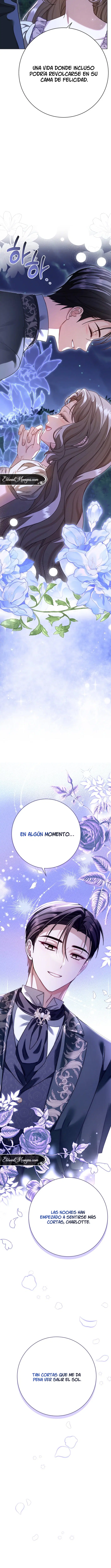 Sonata del Amanecer Capitulo 19 página 15
