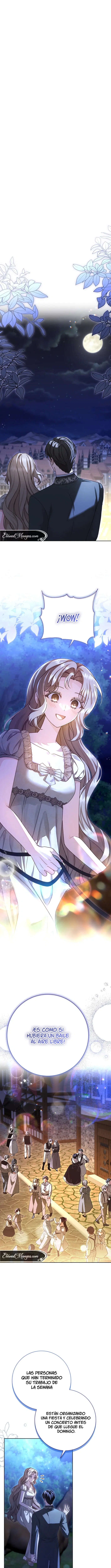 Sonata del Amanecer Capitulo 19 página 2