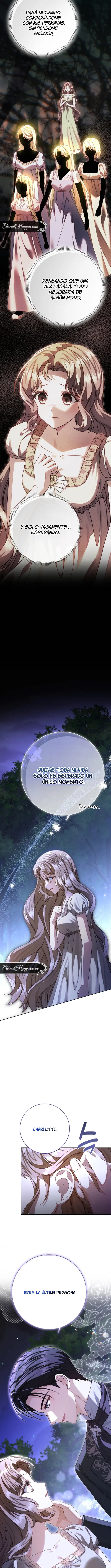 Sonata del Amanecer Capitulo 19 página 5