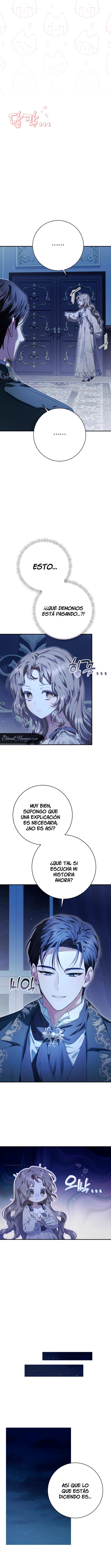 Sonata del Amanecer Capitulo 2 página 12