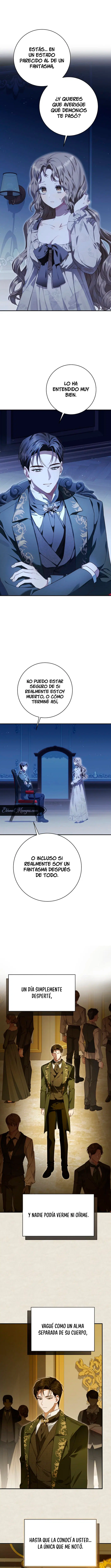 Sonata del Amanecer Capitulo 2 página 13