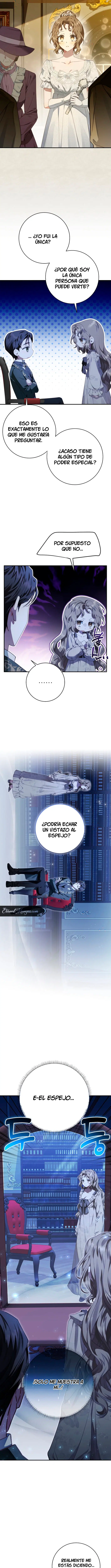 Sonata del Amanecer Capitulo 2 página 14
