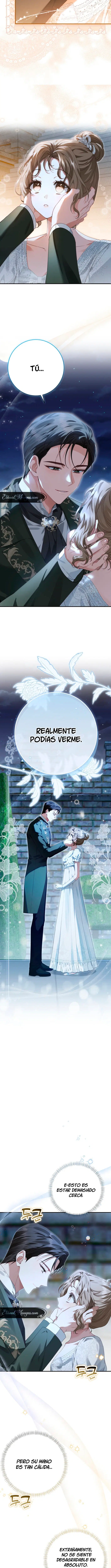 Sonata del Amanecer Capitulo 2 página 3