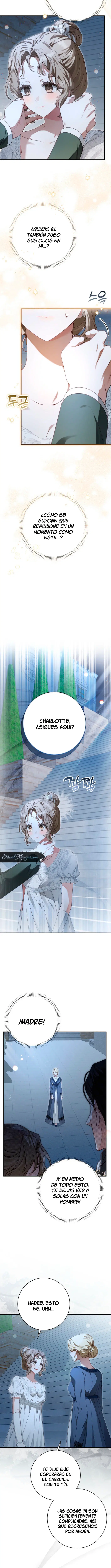 Sonata del Amanecer Capitulo 2 página 4
