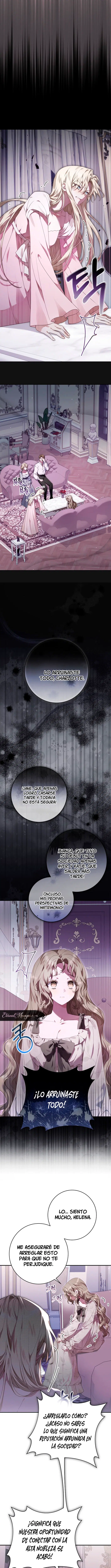 Sonata del Amanecer Capitulo 2 página 7