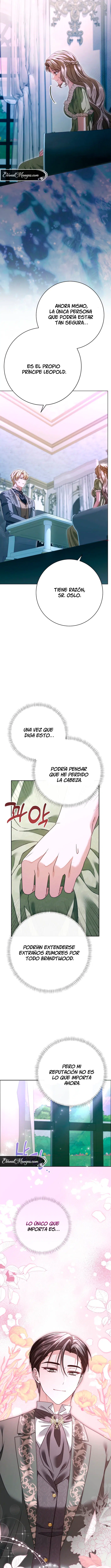 Sonata del Amanecer Capitulo 20 página 10