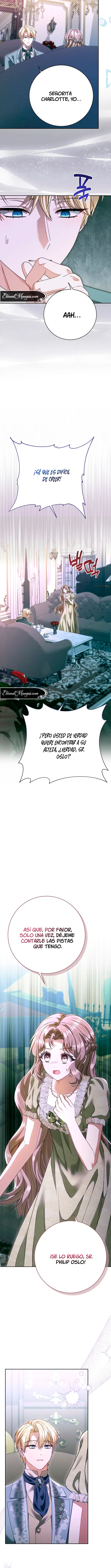 Sonata del Amanecer Capitulo 20 página 12