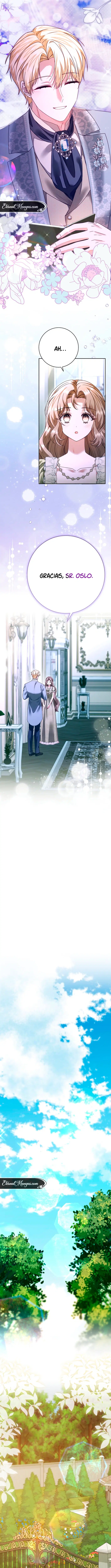 Sonata del Amanecer Capitulo 20 página 15