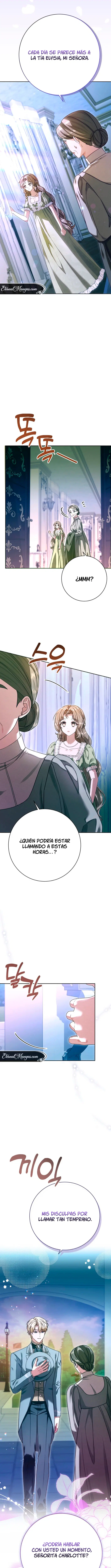 Sonata del Amanecer Capitulo 20 página 4