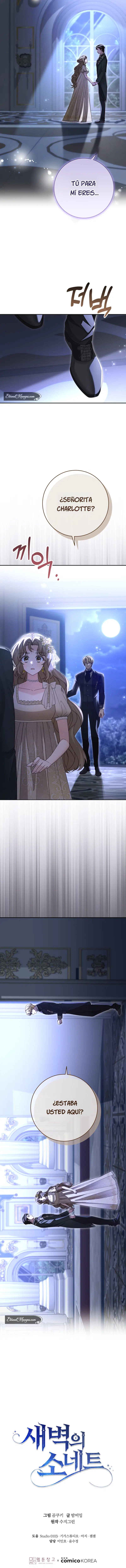 Sonata del Amanecer Capitulo 27 página 11