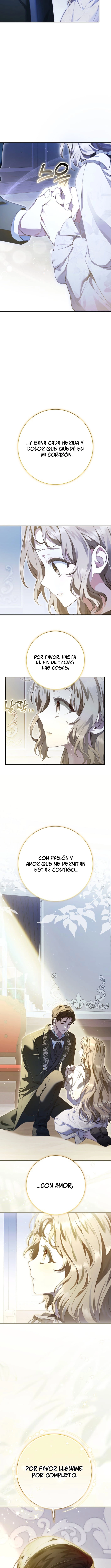 Sonata del Amanecer Capitulo 3 página 11
