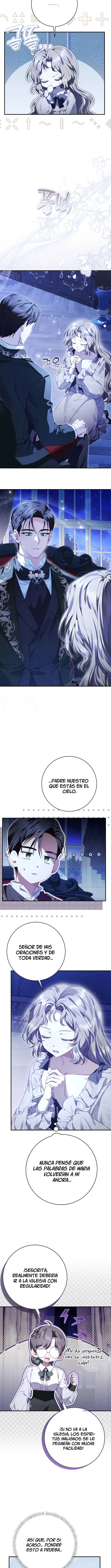 Sonata del Amanecer Capitulo 3 página 9