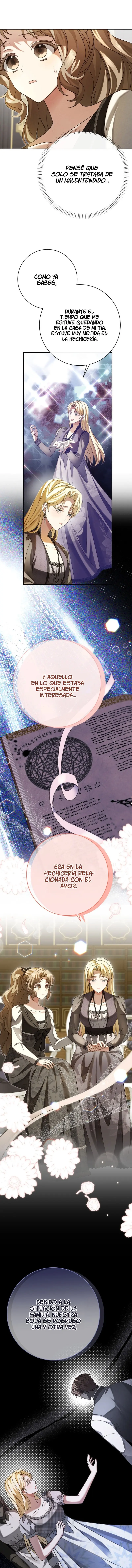 Sonata del Amanecer Capitulo 31 página 11