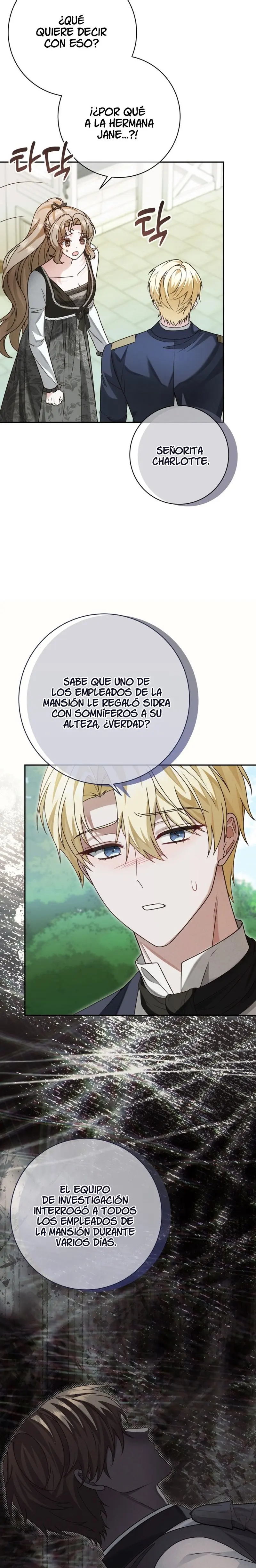 Sonata del Amanecer Capitulo 31 página 2