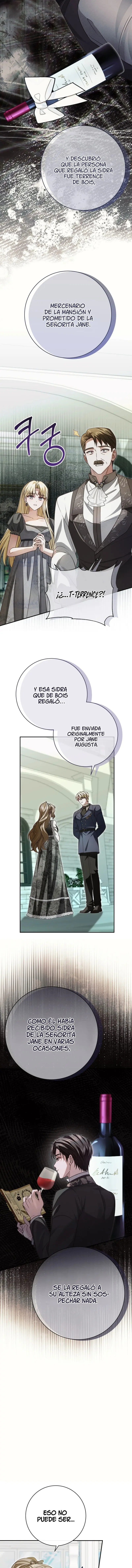 Sonata del Amanecer Capitulo 31 página 3
