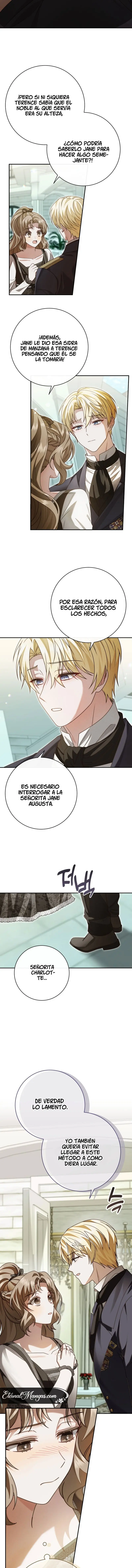 Sonata del Amanecer Capitulo 31 página 5