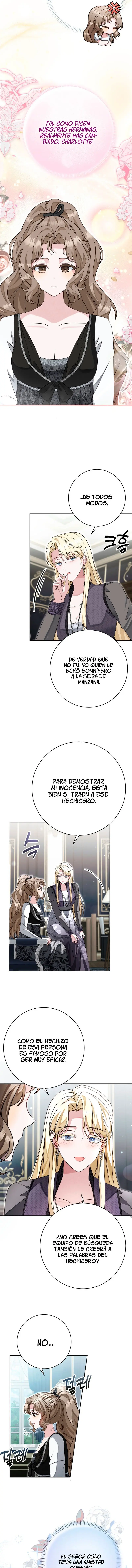 Sonata del Amanecer Capitulo 32 página 11