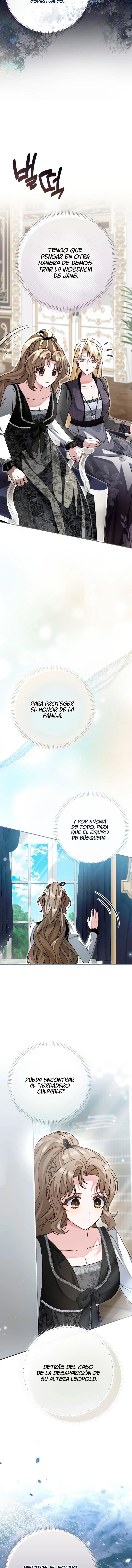 Sonata del Amanecer Capitulo 32 página 13