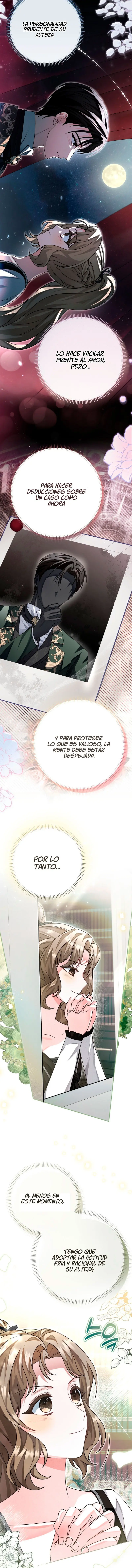 Sonata del Amanecer Capitulo 32 página 15