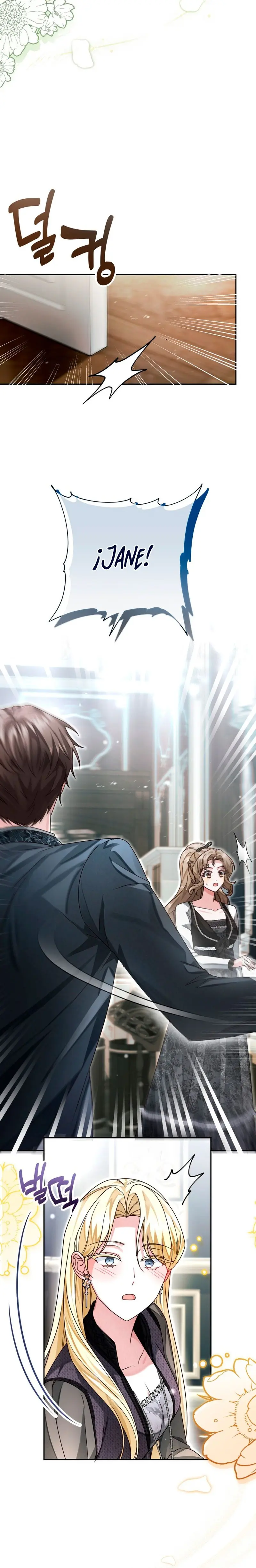Sonata del Amanecer Capitulo 32 página 16