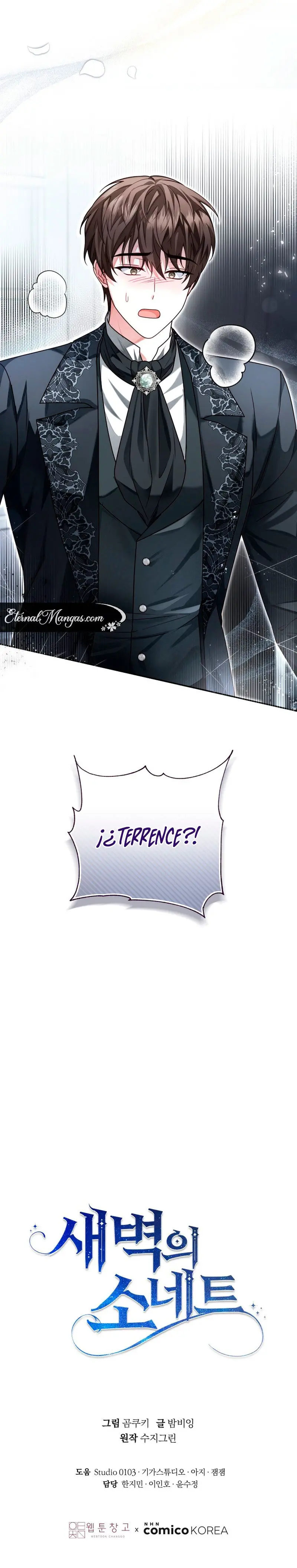 Sonata del Amanecer Capitulo 32 página 17