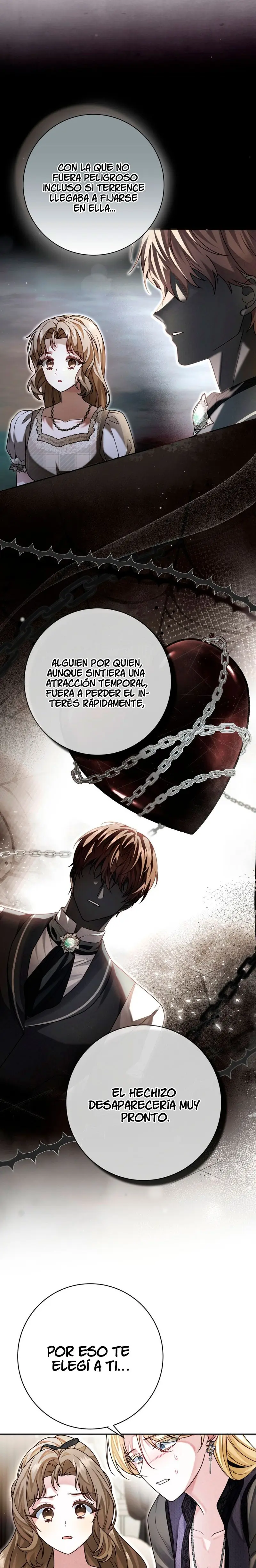 Sonata del Amanecer Capitulo 32 página 2