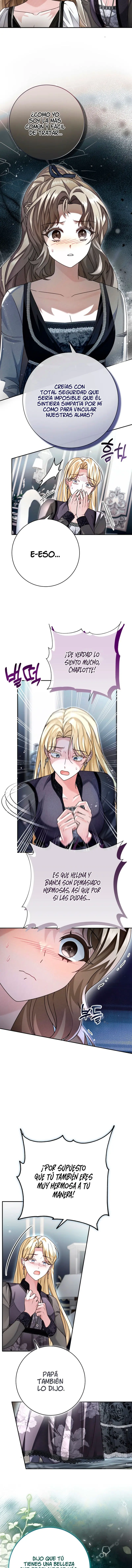 Sonata del Amanecer Capitulo 32 página 3