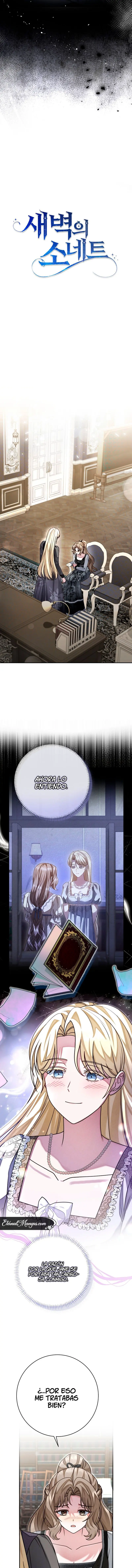 Sonata del Amanecer Capitulo 32 página 5