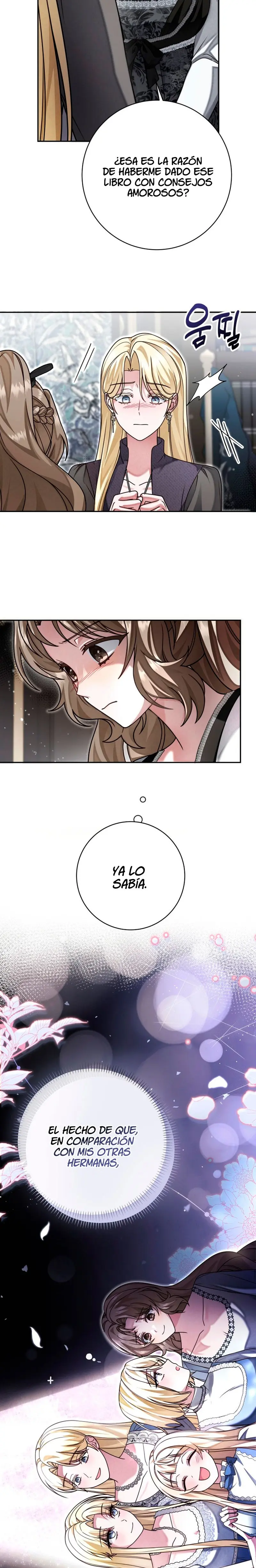 Sonata del Amanecer Capitulo 32 página 6