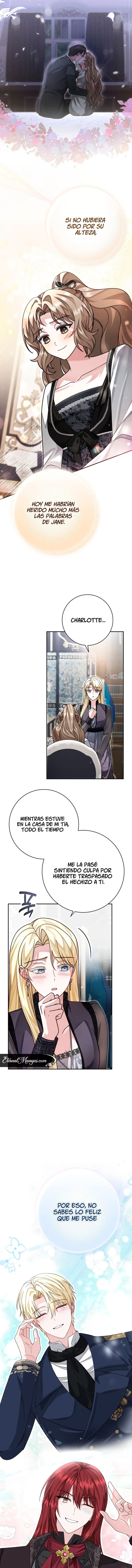 Sonata del Amanecer Capitulo 32 página 9