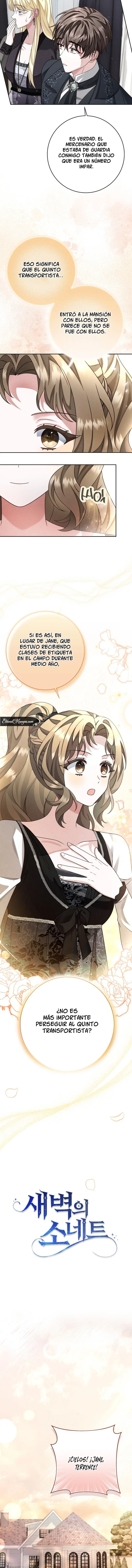 Sonata del Amanecer Capitulo 33 página 7