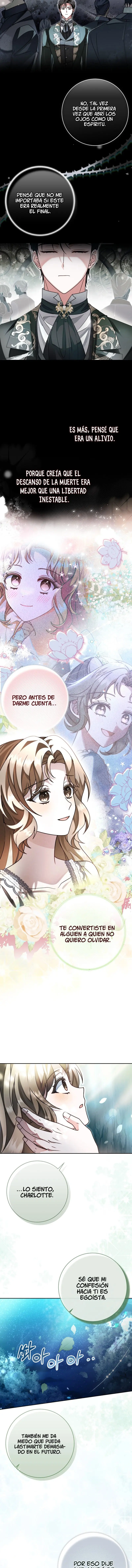Sonata del Amanecer Capitulo 34 página 11