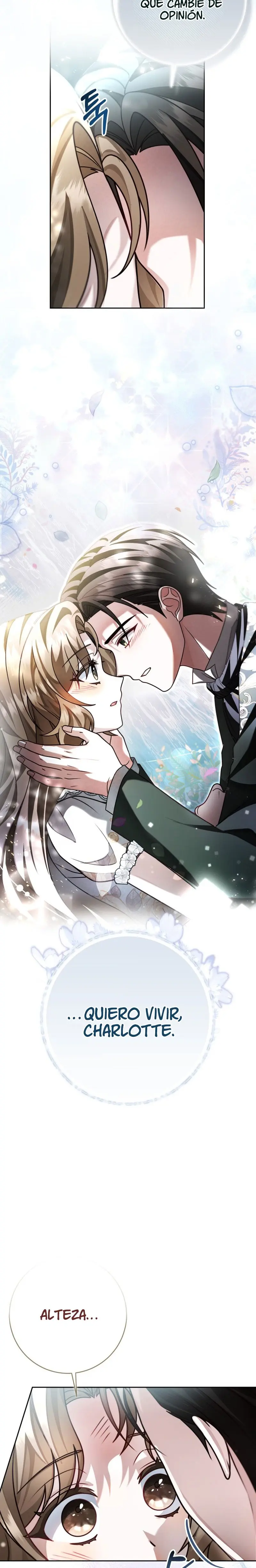 Sonata del Amanecer Capitulo 34 página 12