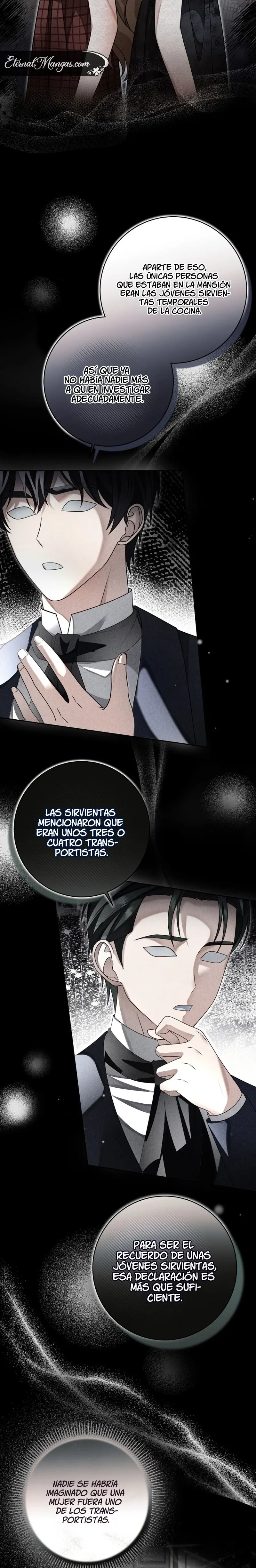 Sonata del Amanecer Capitulo 34 página 2