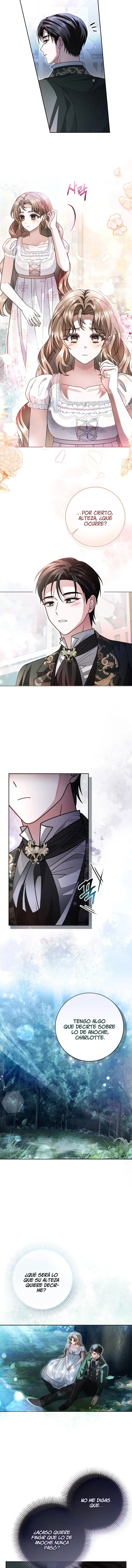 Sonata del Amanecer Capitulo 34 página 7
